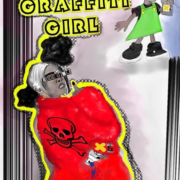 Artwork thumbnail,  by R0X Designs 
