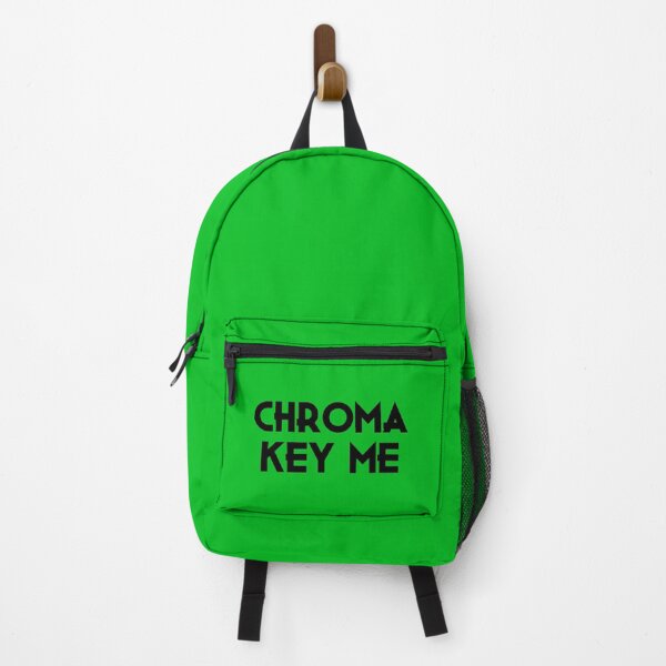 Item preview, Chroma Key Me designed and sold by Jesse Fury.