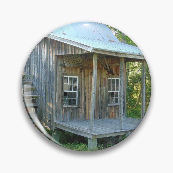 Item preview, Water Wheel in Color designed and sold by LittleDeerPhoto.