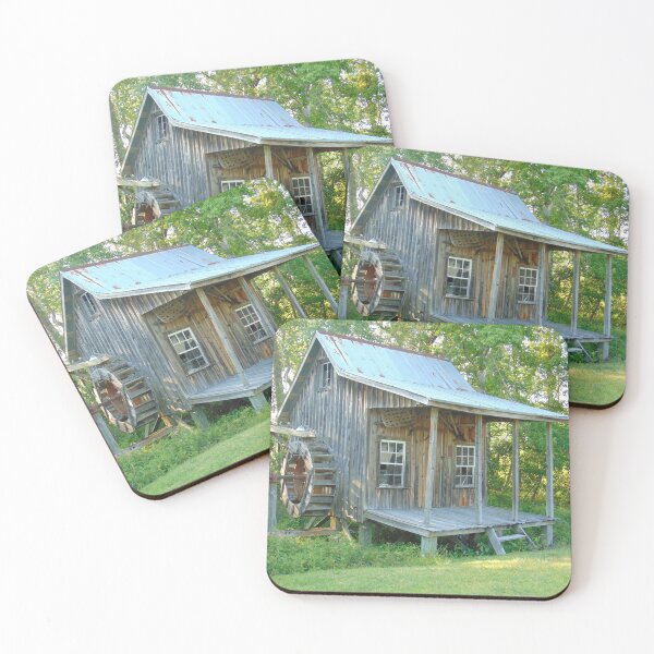 Item preview, Rueda de agua en color designed and sold by LittleDeerPhoto.