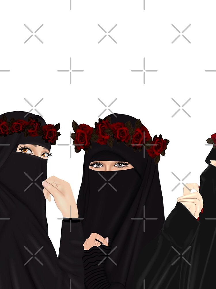 hijab for sisters 3