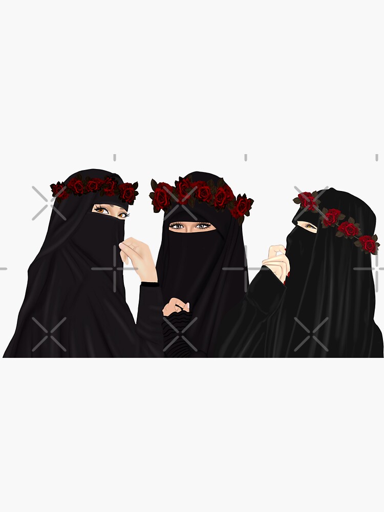 hijab for sisters 3