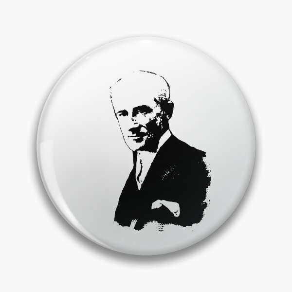 Item preview, Maurice Ravel Classical Composer Portrait designed and sold by JeanSzB.