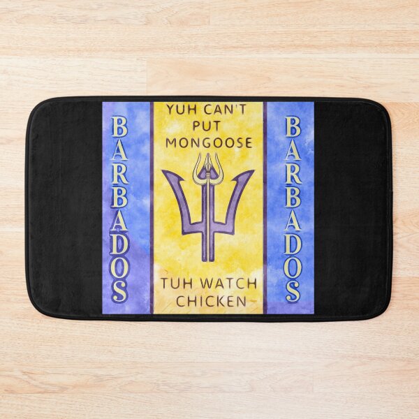 Item preview, Barbados Quotes designed and sold by Danyell369.
