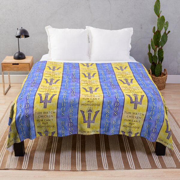 Item preview, Barbados Quotes designed and sold by Danyell369.