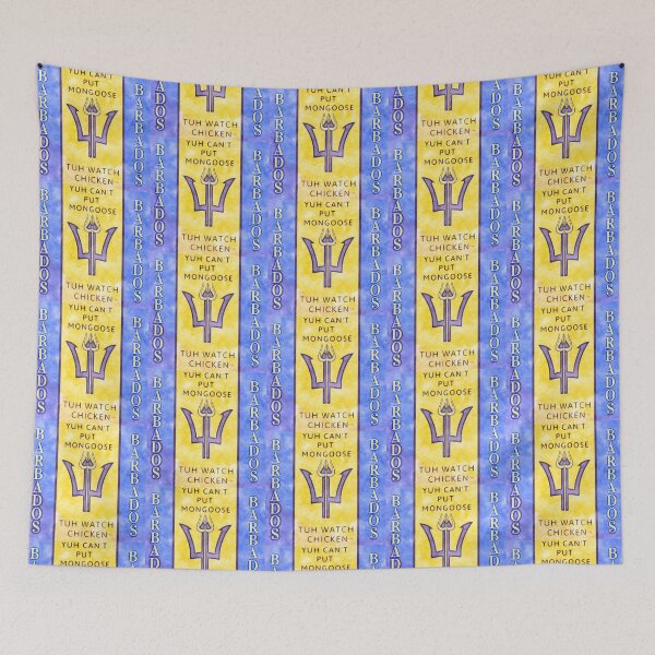 Item preview, Barbados Quotes designed and sold by Danyell369.