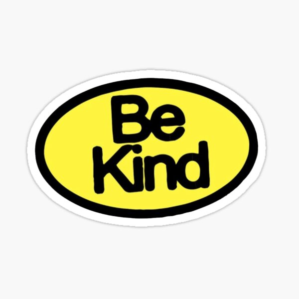 Item preview, be kind - halsey designed and sold by emilycranstonn.