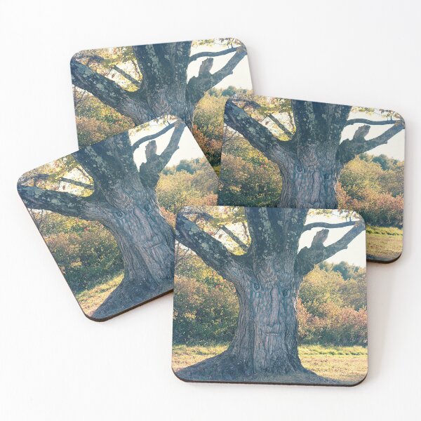 Item preview, Tree Faces designed and sold by Mass Monumentalist.