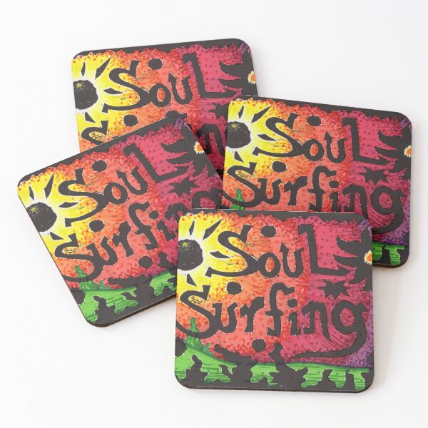 Item preview, Soul Surfing designed and sold by robertbanks1967.
