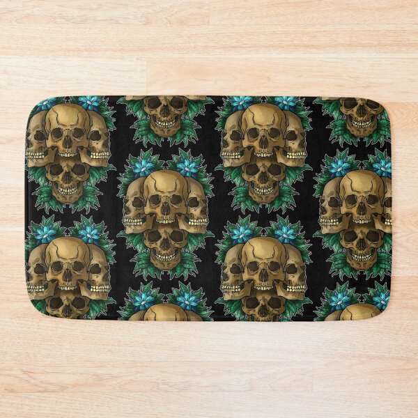 Item preview,  skulls designed and sold by atelier-vladi.