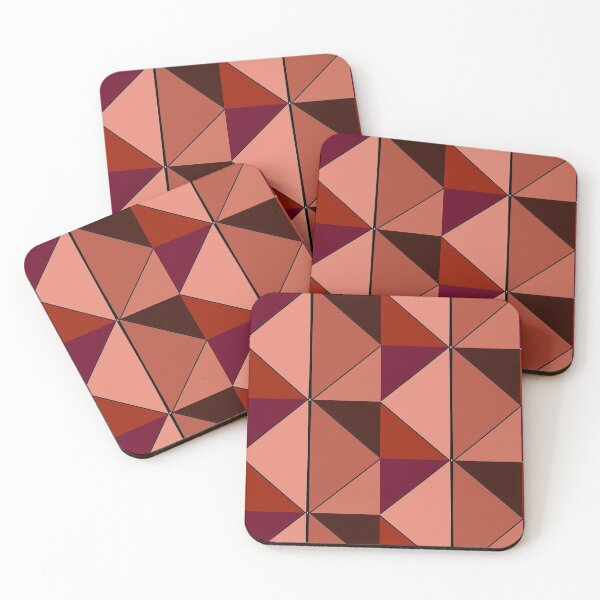 Item preview, Shades of Abstract Red designed and sold by Abstractlara.