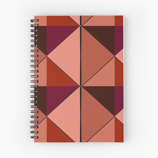 Item preview, Shades of Abstract Red designed and sold by Abstractlara.