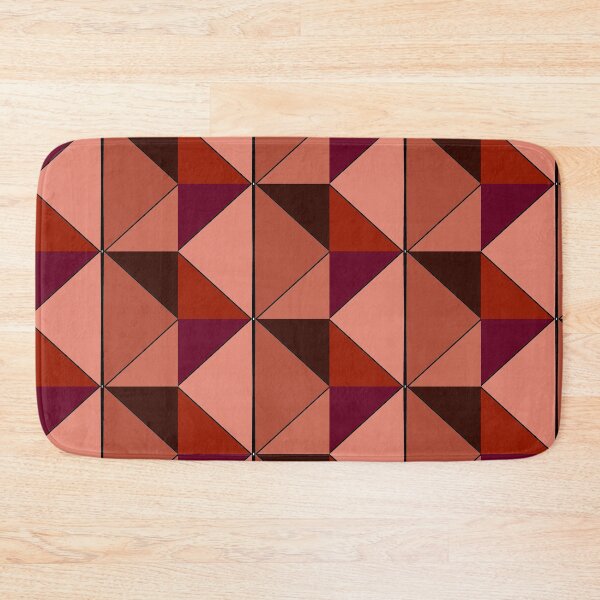 Item preview, Shades of Abstract Red designed and sold by Abstractlara.