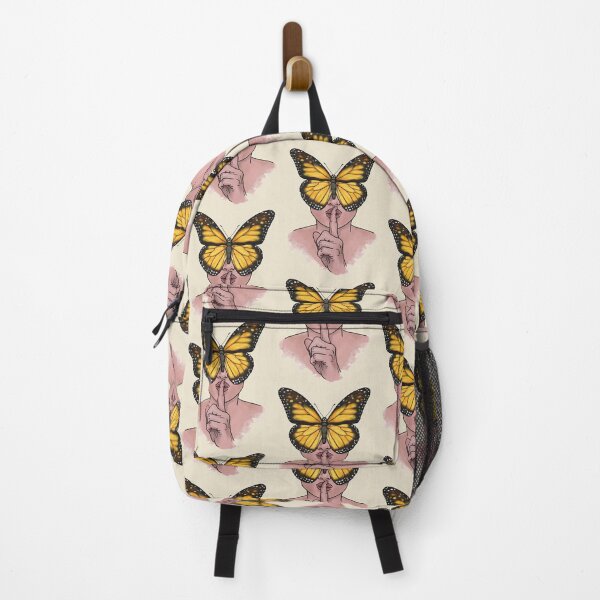 Item preview, Quiet Butterfly designed and sold by Patrick Parent.