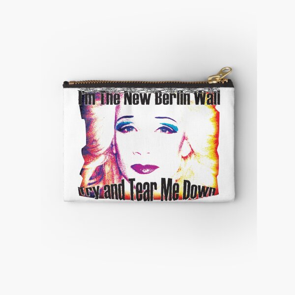 Item preview, Berlin Wall designed and sold by lmattison.