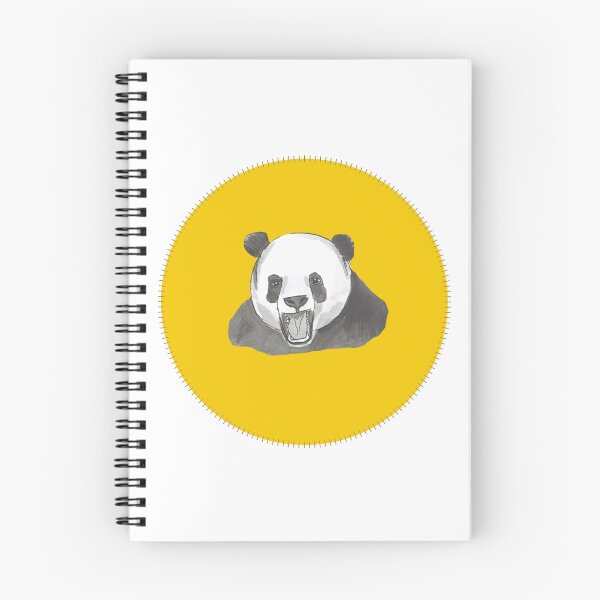 Item preview, Panda solar designed and sold by kerenlulik.