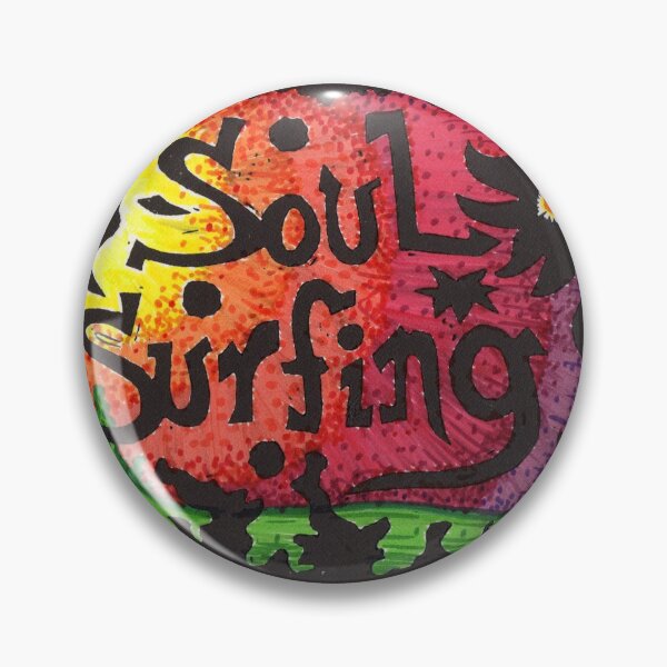 Item preview, Soul Surfing designed and sold by robertbanks1967.