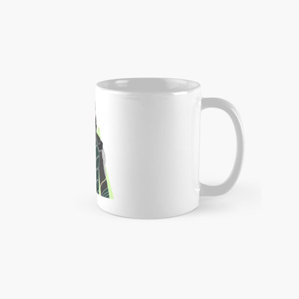Loki Taza clásica