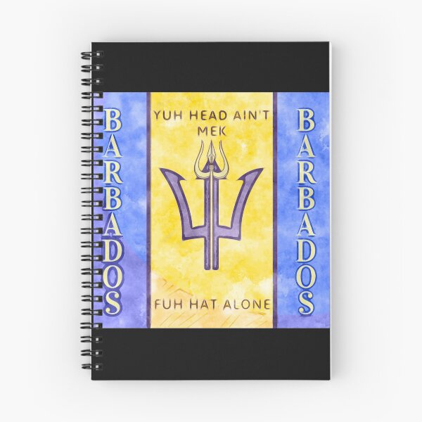 Item preview, Barbados Quotes designed and sold by Danyell369.
