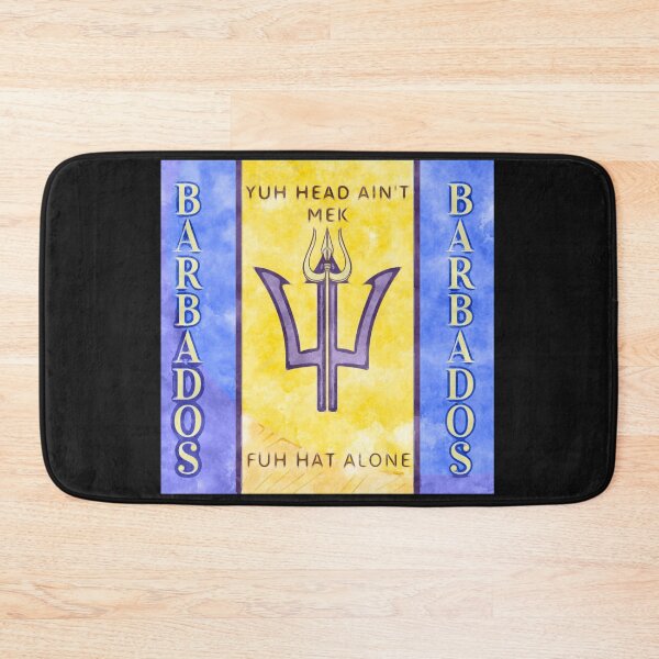 Item preview, Barbados Quotes designed and sold by Danyell369.