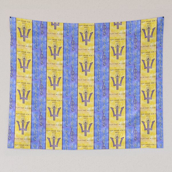 Item preview, Barbados Quotes designed and sold by Danyell369.
