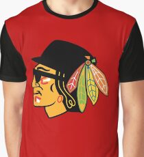 Blues Brothers of the Four Feathers - Full Graphic T-Shirt