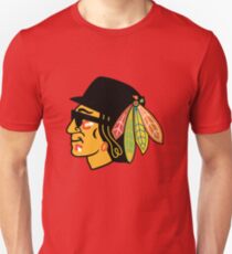 Blues Brothers of the Four Feathers - Full Unisex T-Shirt