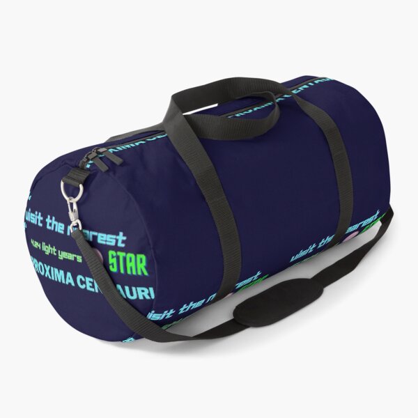 Item preview, Visit the Nearest Star, Proxima Centauri. designed and sold by Geomoon.