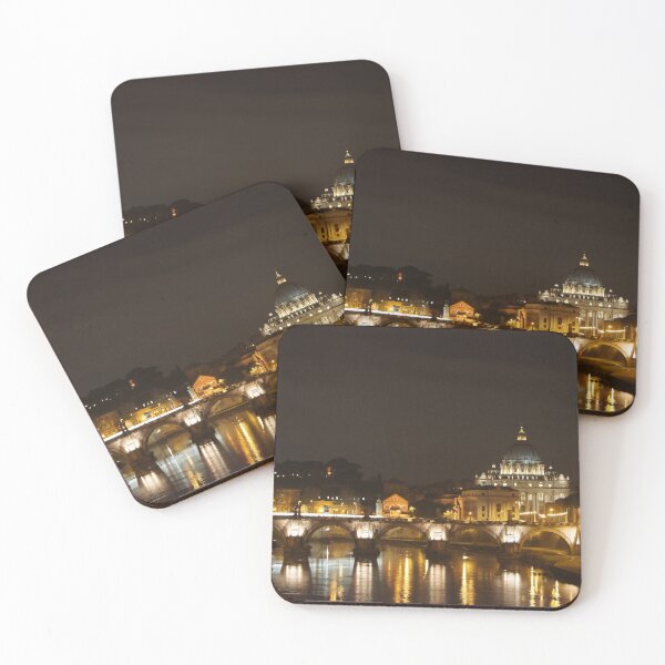 Item preview, St. Peter's Basilica designed and sold by Bimsbums.