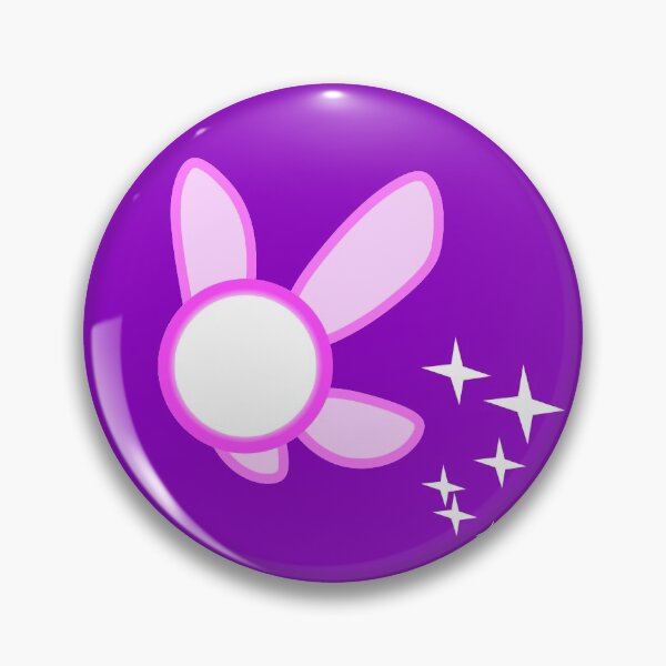 Item preview, Sparkling Pink Fairy designed and sold by SuperheroSuite.