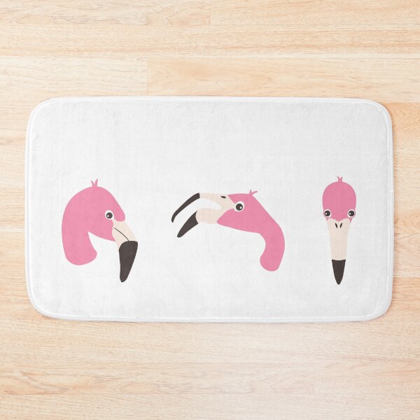 Artikelvorschau, Flamingo Set entworfen und verkauft von designsnmore.