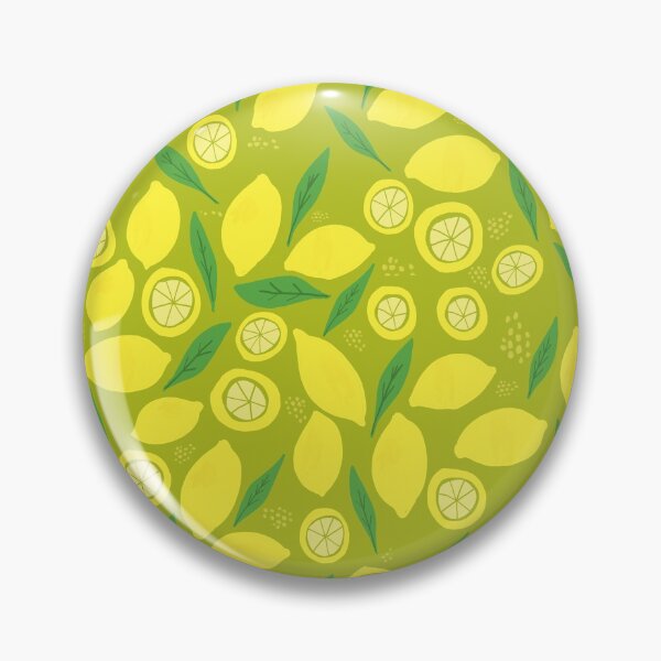 Item preview, Lemonade designed and sold by Leah Flores.