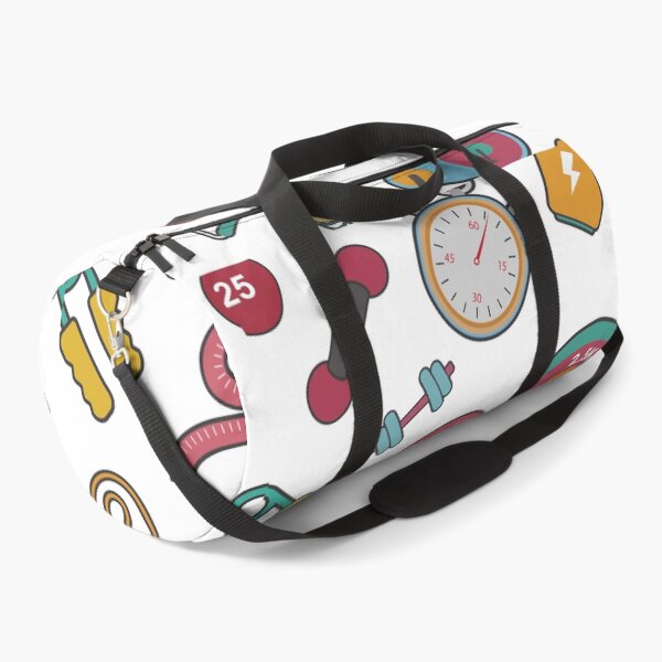 Item preview, Exercise Equipment designed and sold by DiverseMerch.