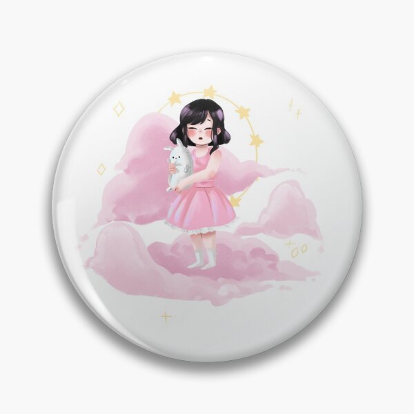 Item preview, Yume sticker designed and sold by Chibi-Hobbit.