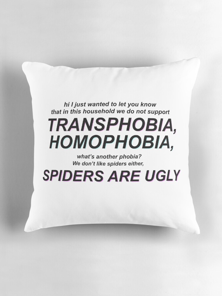 Phobias Tiktok Sound