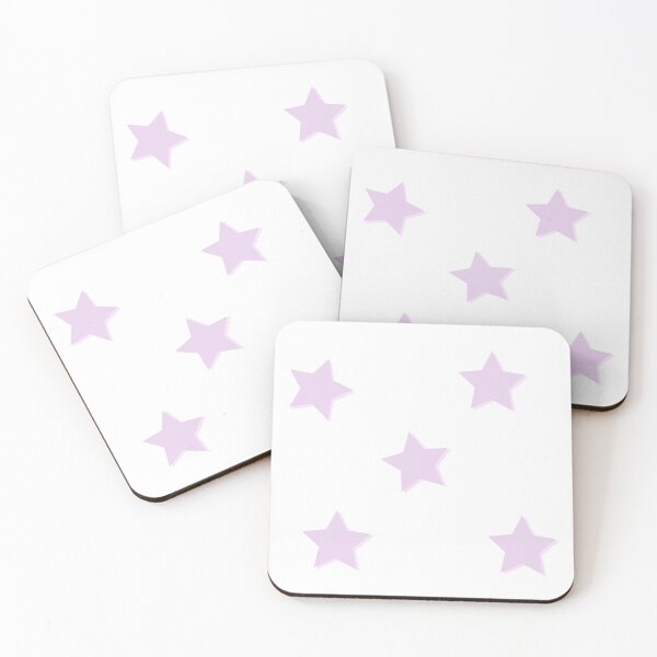 Item preview, Purple Stars Pack designed and sold by emad14.