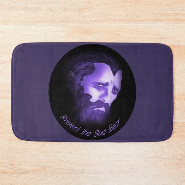 Item preview, Blackwall Support Squad designed and sold by NorroenDyrd.
