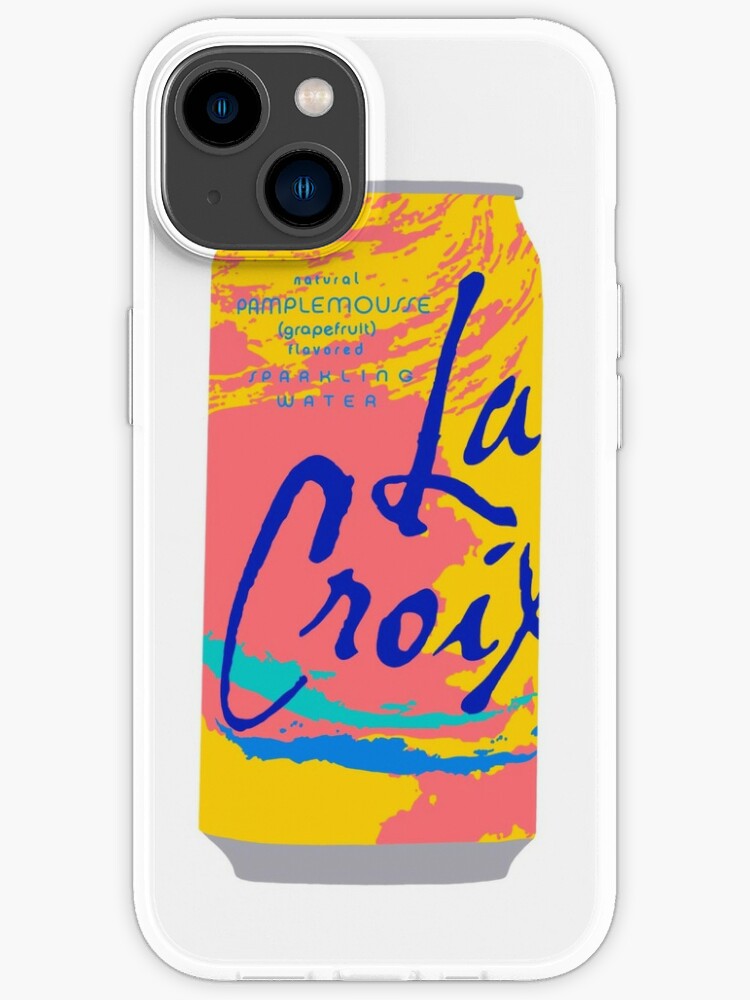 La Croix Sparkling Water