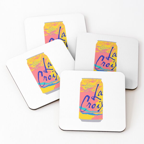 Item preview, La Croix Sparkling Water designed and sold by DitsyDesigns.