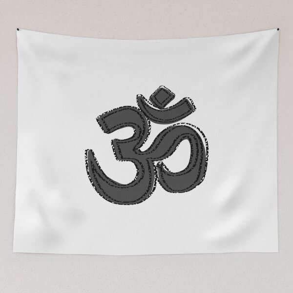 Item preview, Om designed and sold by raychelerin.