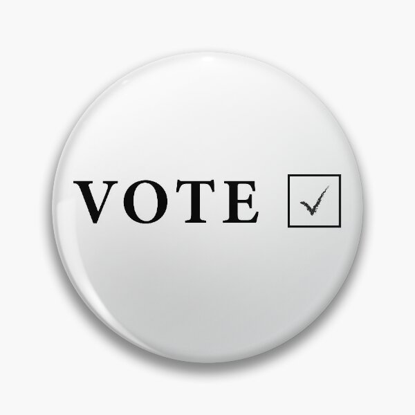 Item preview, ¡Votar! designed and sold by Flow-Store.