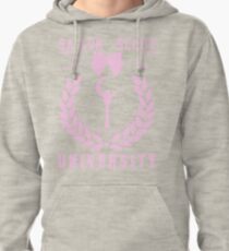 Sailor Scout University: Sailor Moon Pullover Hoodie