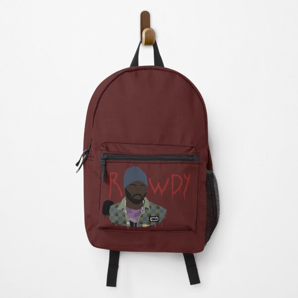 Item preview, Rowdy 3 - Gripps designed and sold by pixel-he-art.