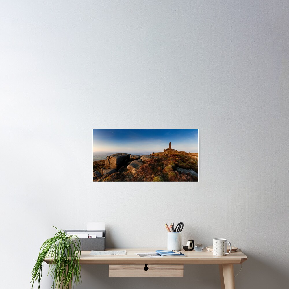 Item preview, Poster designed and sold by sjbowen.