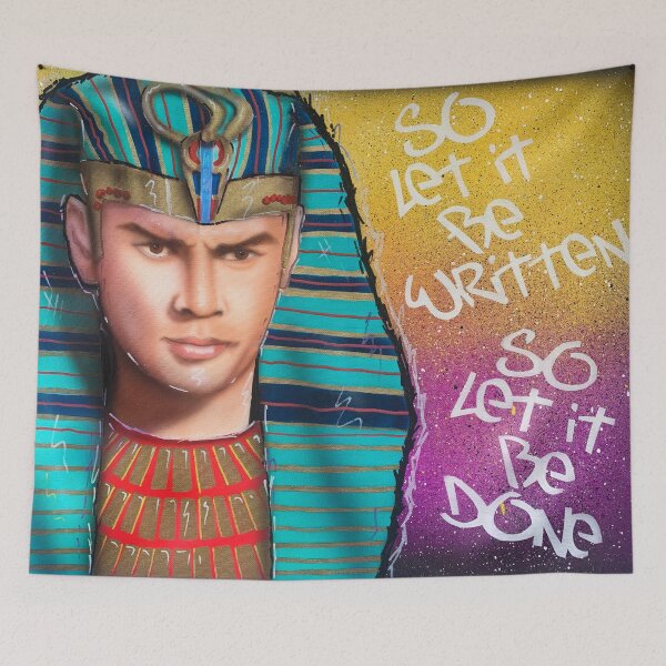 Item preview, So let it be written designed and sold by anything airbrushed.