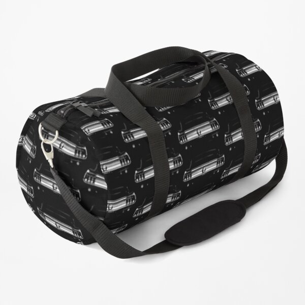 car duffle bag