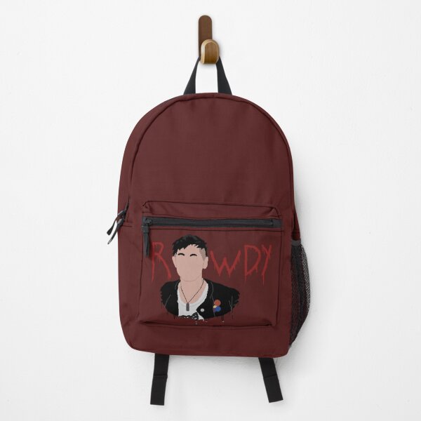 Item preview, Rowdy 3 - Vogel designed and sold by pixel-he-art.