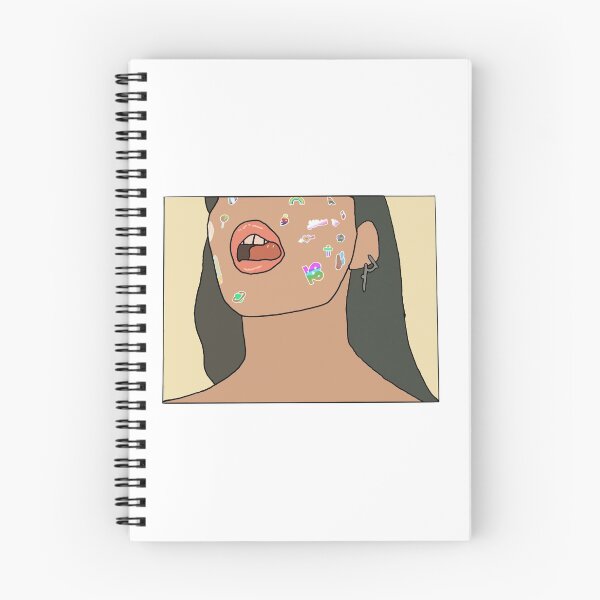 Item preview, Blackbear Album Remix designed and sold by Danny Wax.