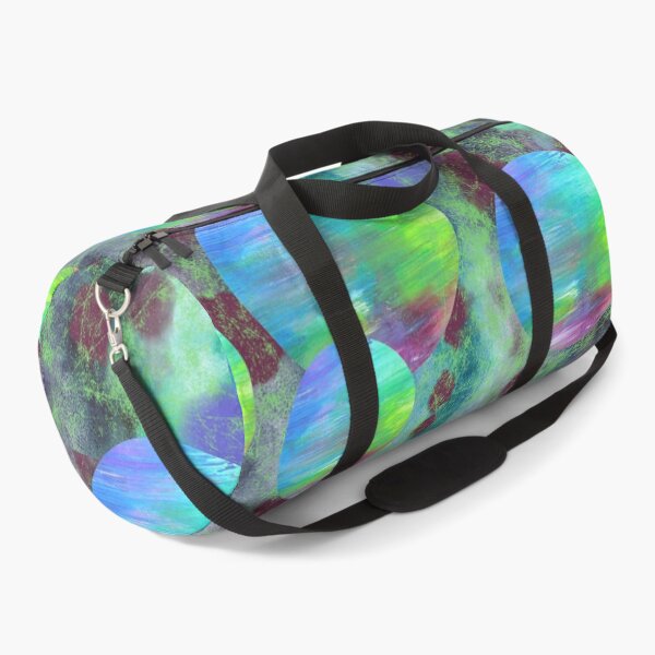 Item preview, Galactic Neon Graffiti designed and sold by amberkstudios.