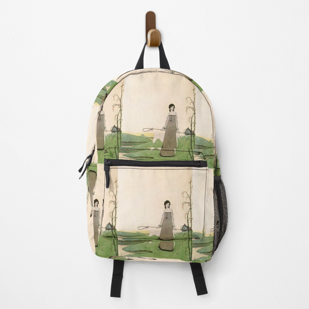 little bo peep backpack